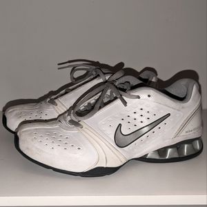 Women's NikeREAX size 9.5